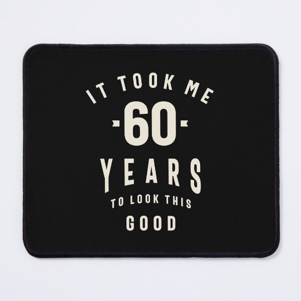 Item preview, 1963 61 Years of Timeless Style - 61st Birthday designed and sold by cidolopez.