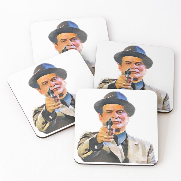 Item preview, Joe Pesci mafia gangster movie Goodfellas painting paper designed and sold by xsdni999.