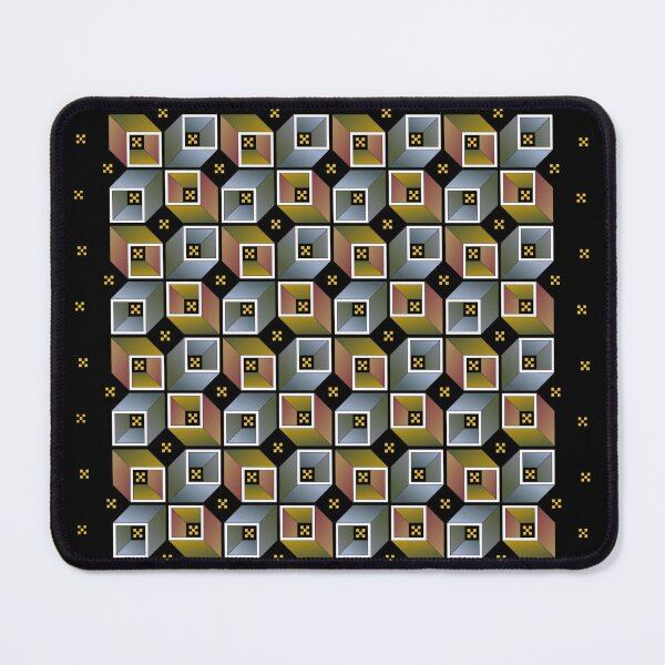 Item preview, Rez Romaine Floor mosaic. designed and sold by frederic Lecut.