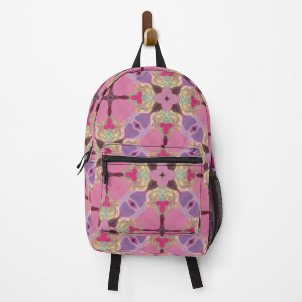Item preview, Pink Pattern designed and sold by Mariancreativa.
