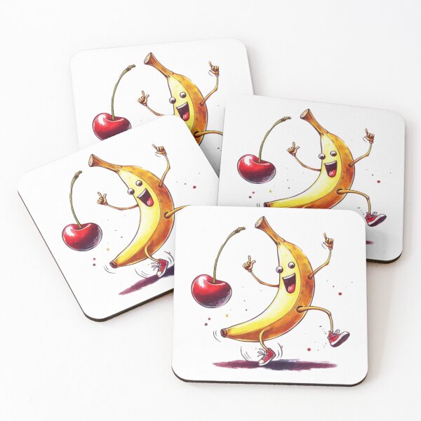 Item preview, Banana Joe designed and sold by KalinsAtelier.