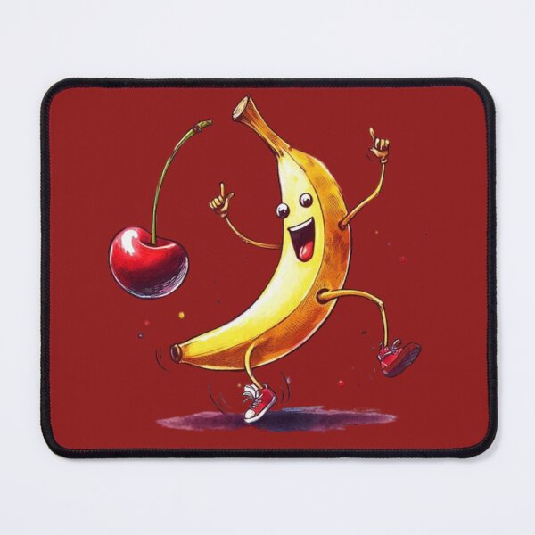 Item preview, Banana Joe designed and sold by KalinsAtelier.