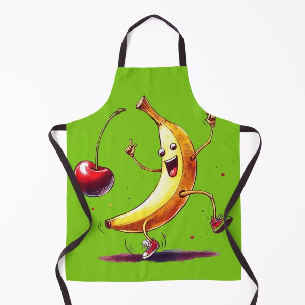 Item preview, Banana Joe designed and sold by KalinsAtelier.