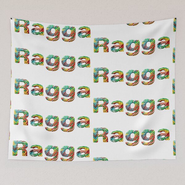 Item preview,  Lion's Mane Ragga, Rastafari Colors designed and sold by Artsemg.