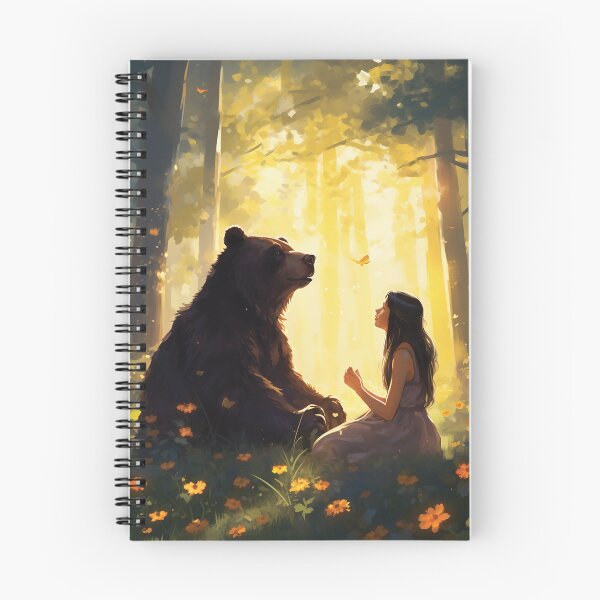 Item preview, With a Bear and Butterfly designed and sold by Good News Gifts.