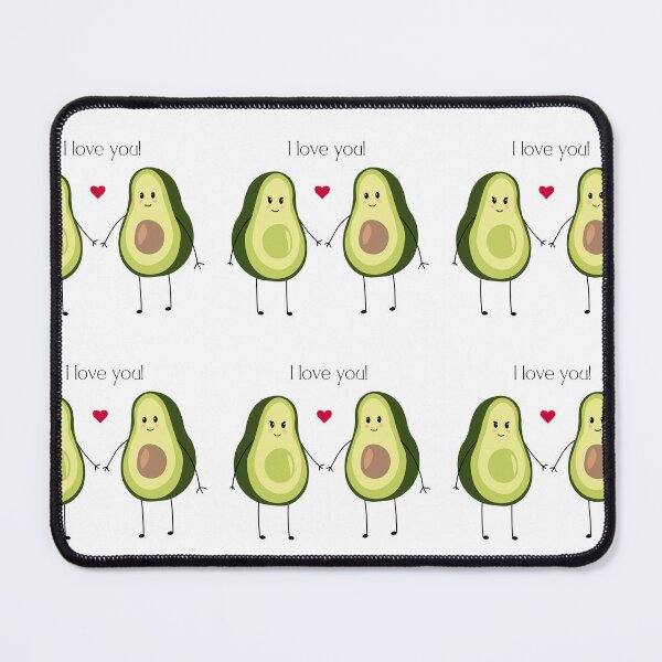 Item preview, Avocado in love designed and sold by Juan Acevedo Acosta.