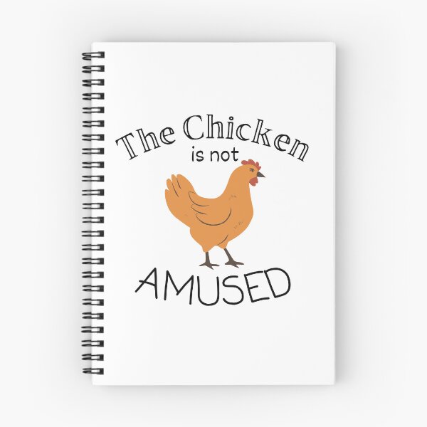 Item preview, HTTYD "The chicken is not amused," Design designed and sold by Jemzthingz.