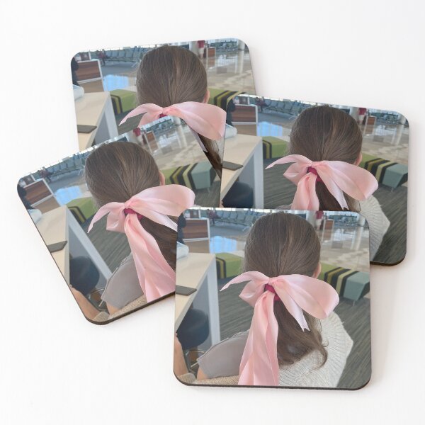 Item preview, Ribbon at an airport  designed and sold by HellbornEmma26.