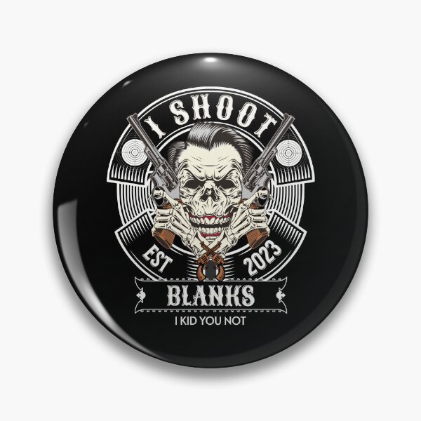 Item preview,  Vasectomy I Shoot Blanks  designed and sold by Affyboss6.
