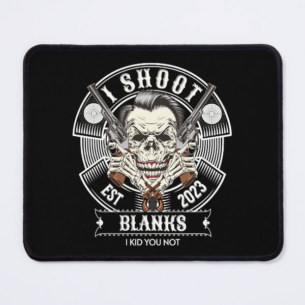 Item preview,  Vasectomy I Shoot Blanks  designed and sold by Affyboss6.