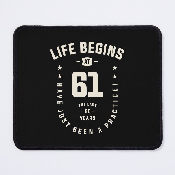 Item preview, 1963 61 Years of Epic Beginnings 61st Birthday designed and sold by cidolopez.