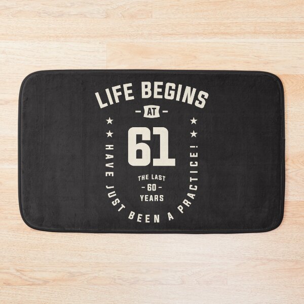 Item preview, 1963 61 Years of Epic Beginnings 61st Birthday designed and sold by cidolopez.