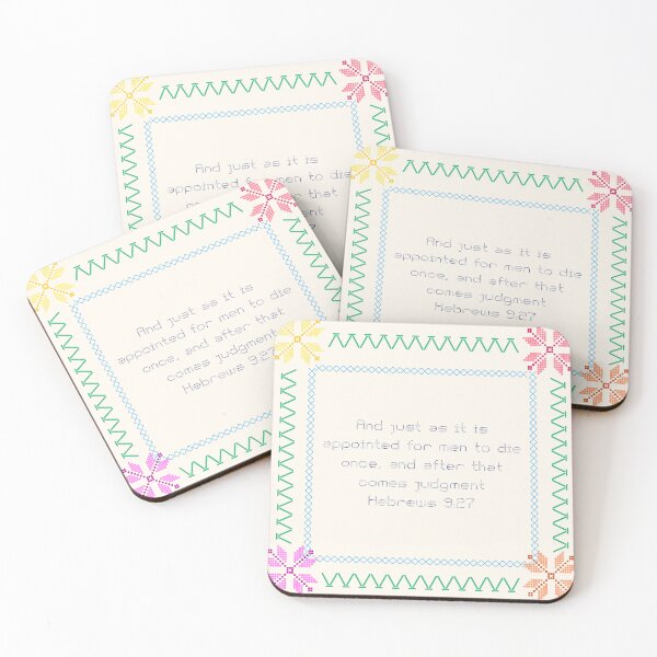 Item preview, YOLO designed and sold by BrimstoneAndCo.