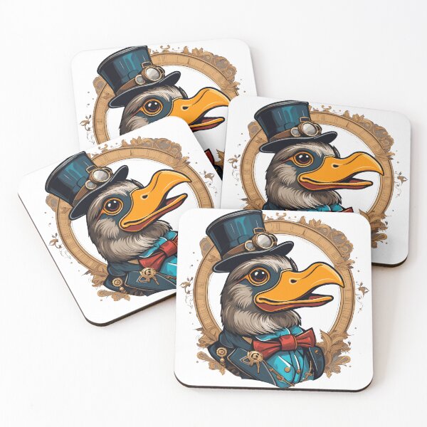 Item preview, Goose designed and sold by WildlifeInc.