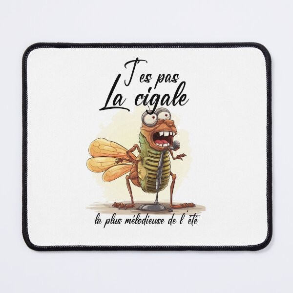 Item preview, you are not the cicada designed and sold by benLCMB.