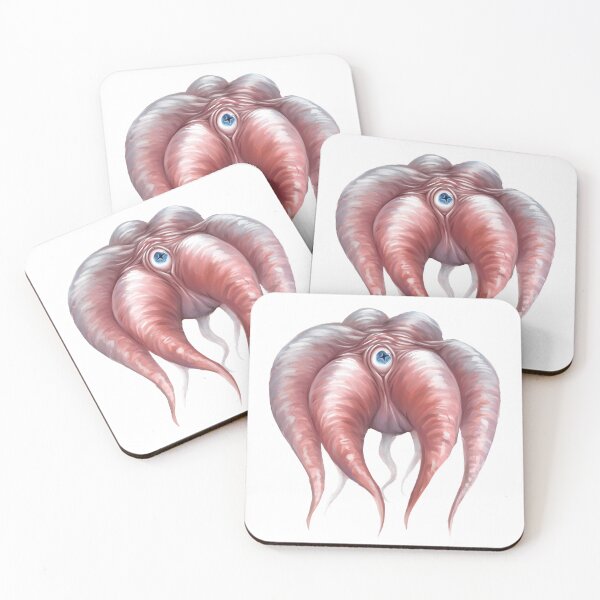 Item preview, Lust Hexapus designed and sold by Rolando Maldonado.