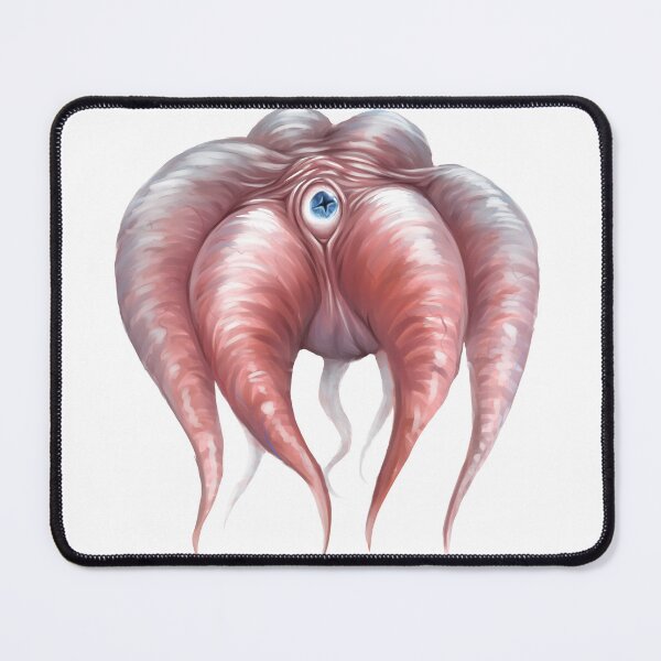 Item preview, Lust Hexapus designed and sold by Rolando Maldonado.