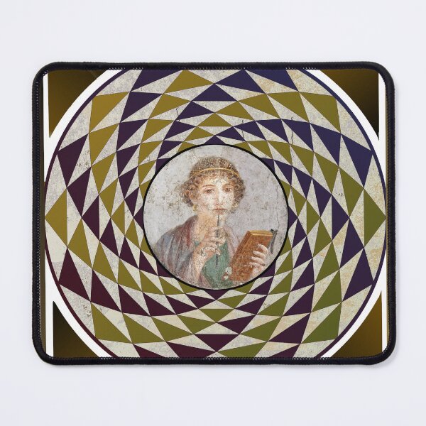Item preview, Green Sapho designed and sold by frederic Lecut.
