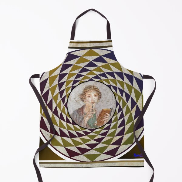 Item preview, Green Sapho designed and sold by frederic Lecut.