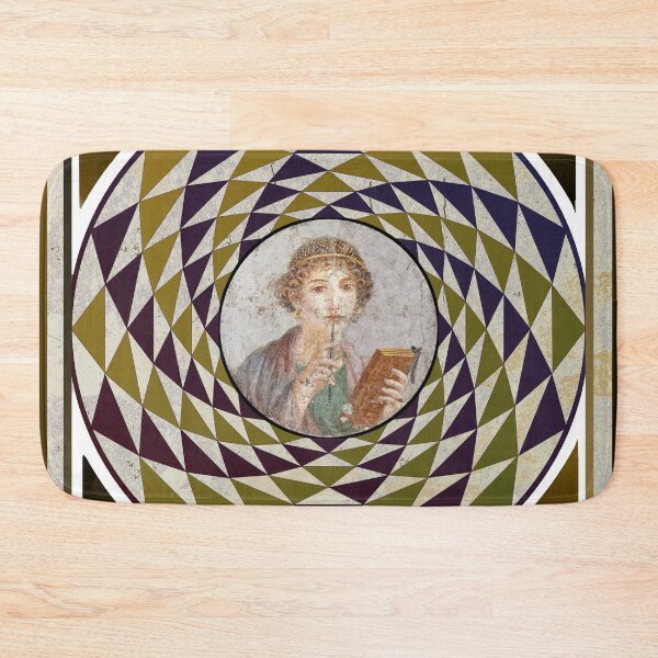 Item preview, Green Sapho designed and sold by frederic Lecut.