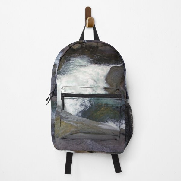 Item preview, Flowing Waters, Josephine Falls, Tropical FNQ designed and sold by Kerryn Madsen-Pietsch.