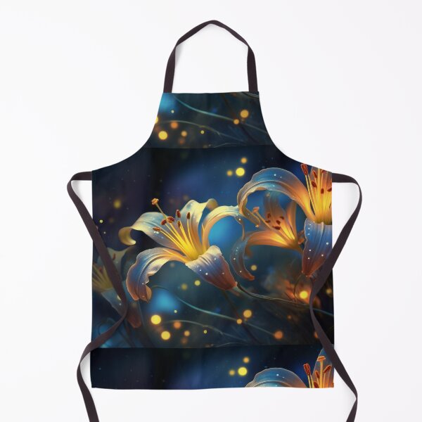 Item preview, Captivating Lilies designed and sold by pinkal.