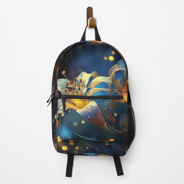 Item preview, Captivating Lilies designed and sold by pinkal.