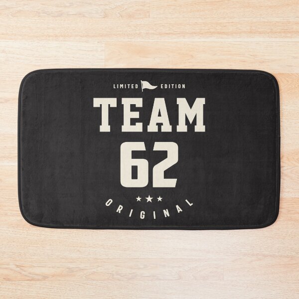 Item preview, 1962 62 Years of Pure Awesomeness 62nd Birthday designed and sold by cidolopez.