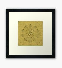 ZS Zenta 010C© Framed Print