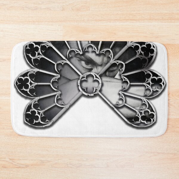 Item preview, Lucifer designed and sold by PintyPinky.