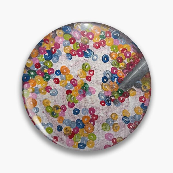 Item preview, Fruit Loops designed and sold by WaltersandCo.