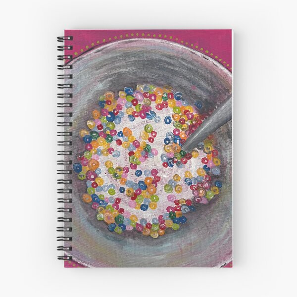 Item preview, Fruit Loops designed and sold by WaltersandCo.