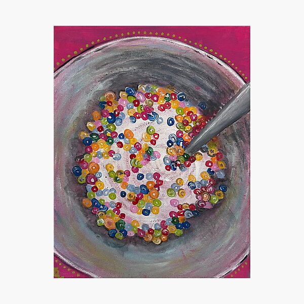 Item preview, Fruit Loops designed and sold by WaltersandCo.