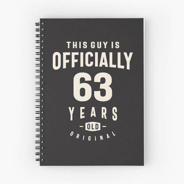 Item preview, 1961 63 Years of Pure Awesomeness - 63rd Birthday designed and sold by cidolopez.