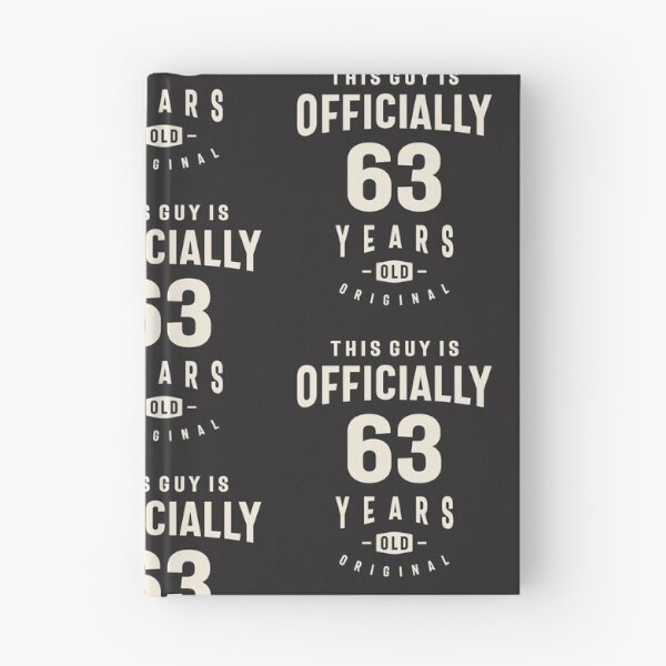 Item preview, 1961 63 Years of Pure Awesomeness - 63rd Birthday designed and sold by cidolopez.