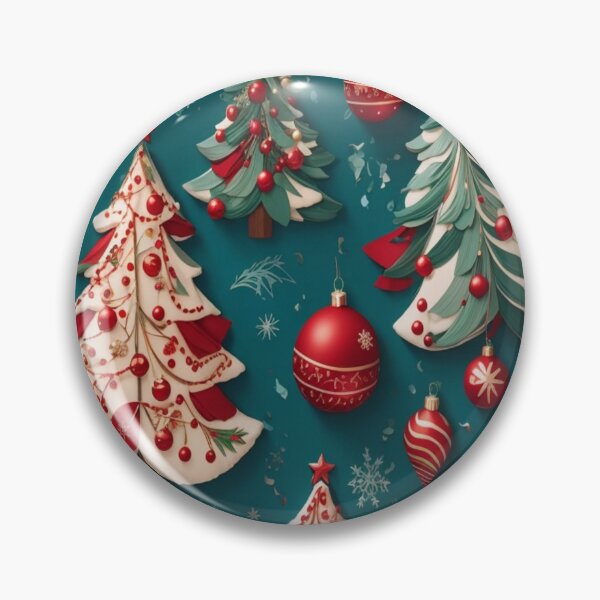 Item preview, Christmas Tree Decorations designed and sold by Becooldesing.