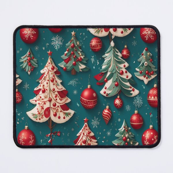 Item preview, Christmas Tree Decorations designed and sold by Becooldesing.