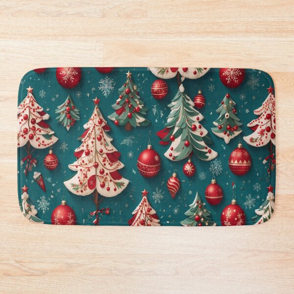 Item preview, Christmas Tree Decorations designed and sold by Becooldesing.