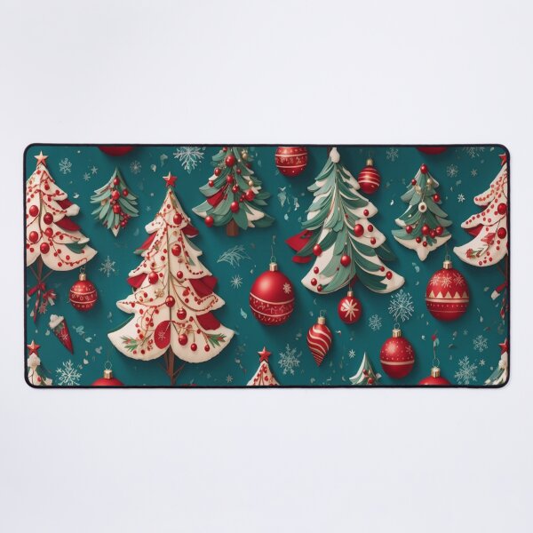 Item preview, Christmas Tree Decorations designed and sold by Becooldesing.