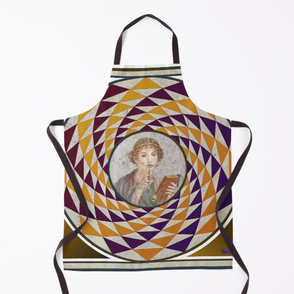 Item preview, Red Sapho designed and sold by frederic Lecut.