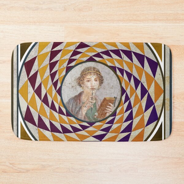 Item preview, Red Sapho designed and sold by frederic Lecut.