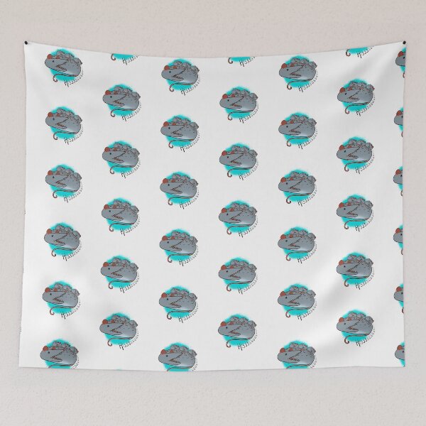 Item preview, Opossum Family designed and sold by Octabex.