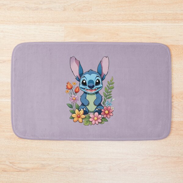 Item preview, Sticker Stich with flowers designed and sold by DevushkaStore.