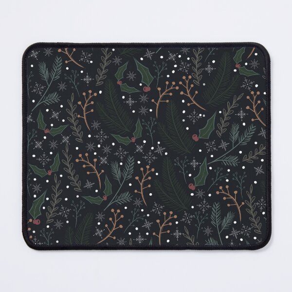 Item preview, Winter Night pettern designed and sold by Laura Dresser.
