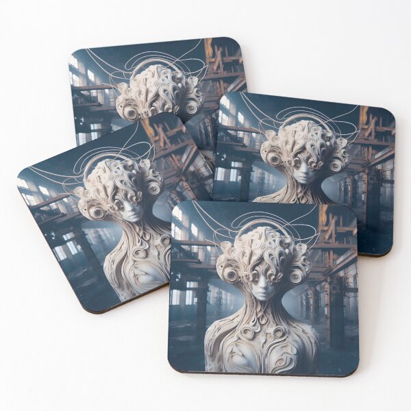 Item preview, La Belle designed and sold by iamaiart.