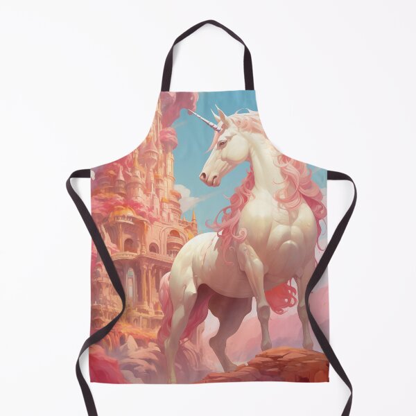 Item preview, The Second Unicorn designed and sold by DavidLoblaw.