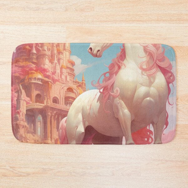 Item preview, The Second Unicorn designed and sold by DavidLoblaw.