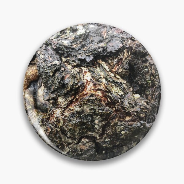 Item preview, burl growth on a tree trunk with cracked bark, rough texture designed and sold by mrivserg.