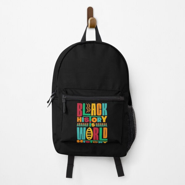 Item preview, Black History is World History designed and sold by TellersUntold.