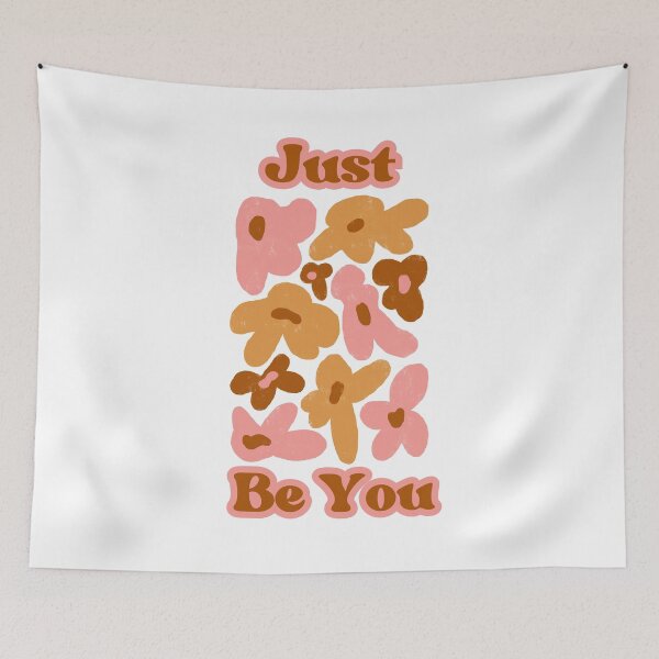 Item preview, Just Be You designed and sold by otyliadesign.